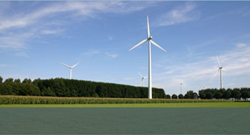 Windmolen informatie
